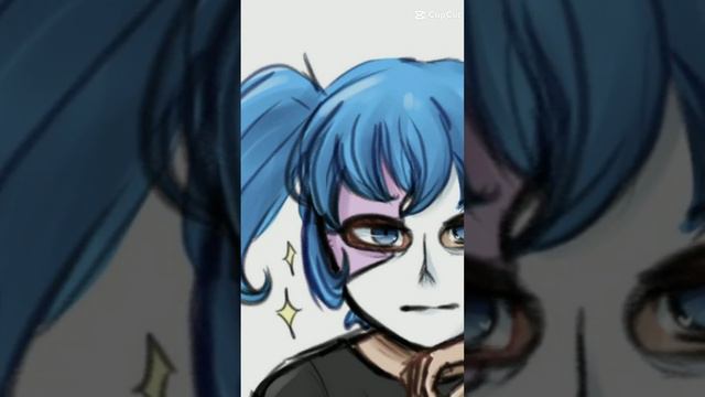 Gostei ate #viral #edit #meme #sallyface #larry #latestmeme #trend #gachaedit #sf #gacha