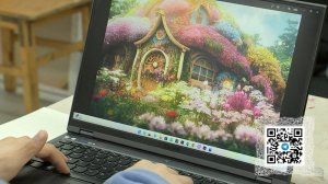 Китайские художники рисуют с помощью нейросетей