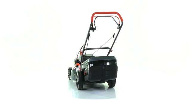 AL-KO бензиновая газонокосилка Premium 520 SP-H смотреть онлайн