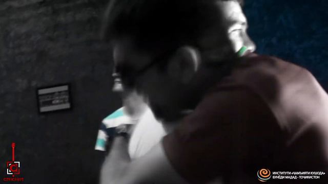 Рэп команда музыкального проекта "Армония смотреть онлайн