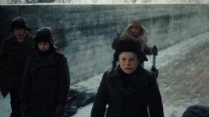 Зеркало (1974, А.Тарковский) - трейлер киноглаза