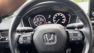 Honda Civic 11