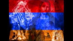 ASHXARH EKANQ MENQ LACELOV