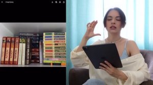 ВАШИ КНИЖНЫЕ ПОЛКИ || книги лучше, чем у буктьюб блогеров?