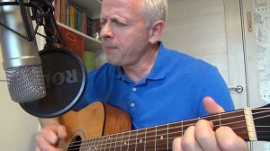 Высоцкий. Кони привередливые (cover)