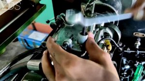 Delphi Pump repairing || lucas pump repair  || #zakirdieselservice