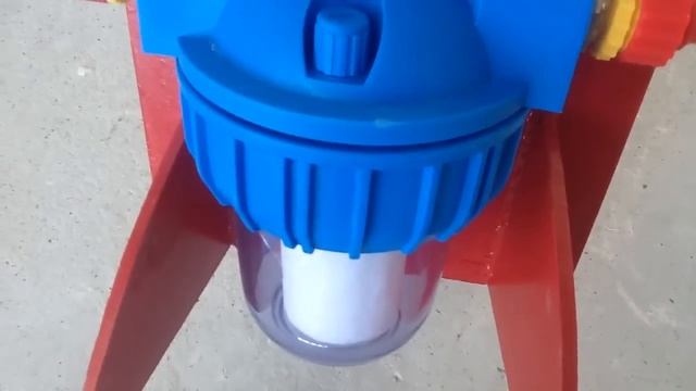 Самодельный фильтр для karcher смотреть онлайн