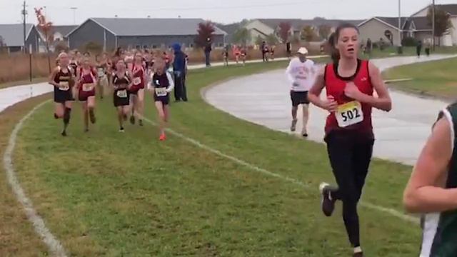 Washburn Classic Meet 2019 смотреть онлайн