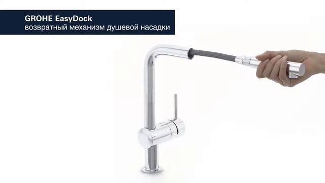 Grohe minta 32168000