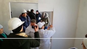 Инструкция по поклейке обоев под покраску