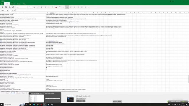 Skyrim SE - Instalowanie PERFEKCYJNEGO Skyrima (NMM) #48 смотреть онлайн