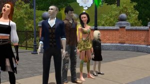The Sims 3 | КАК РАЗНООБРАЗИТЬ ИГРУ