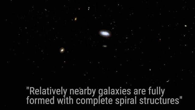 The most astounding Hubble images смотреть онлайн