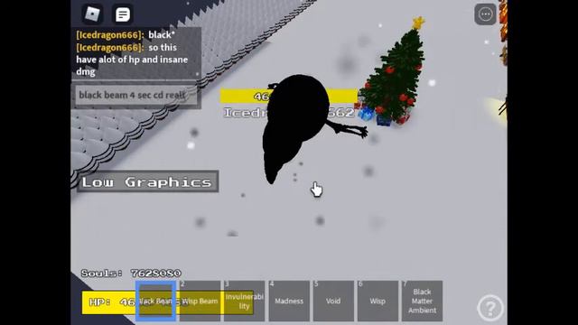 Infected/Black being showcase.Undertale Multiversal Calamity 2 (Roblox) смотреть онлайн