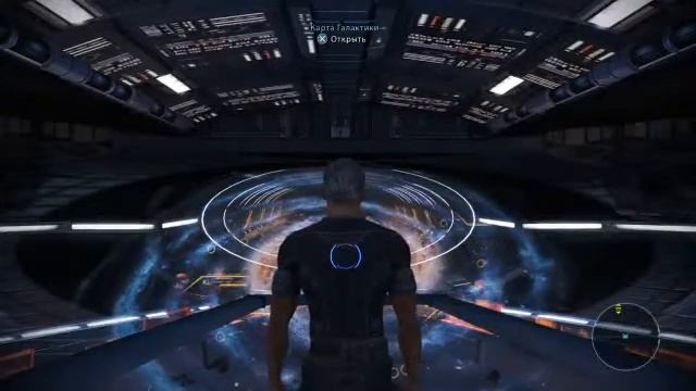 Масс эффект легендари 1.9 смотреть онлайн