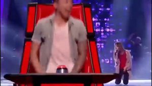 Courtney Hadwin performs Nutbush City Limits The Voice