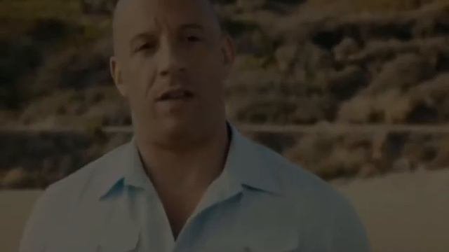 Форсаж 8(2017)