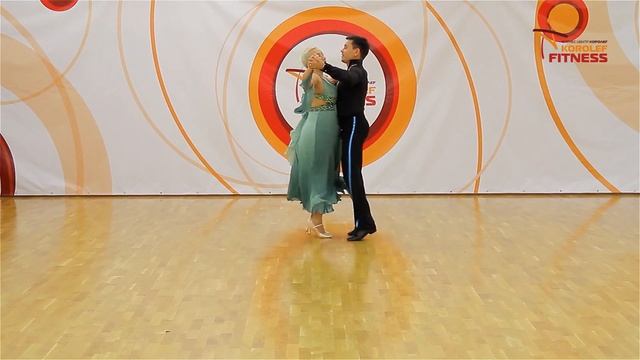 Дуэт Элеонора Дубницкая и Андрей Михайлов/Точь в точь/Korolef Fitness смотреть онлайн