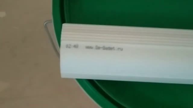 Плинтус для натяжного потолка. смотреть онлайн