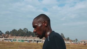 A Day of my Life in Eldoret | Paul Chelimo