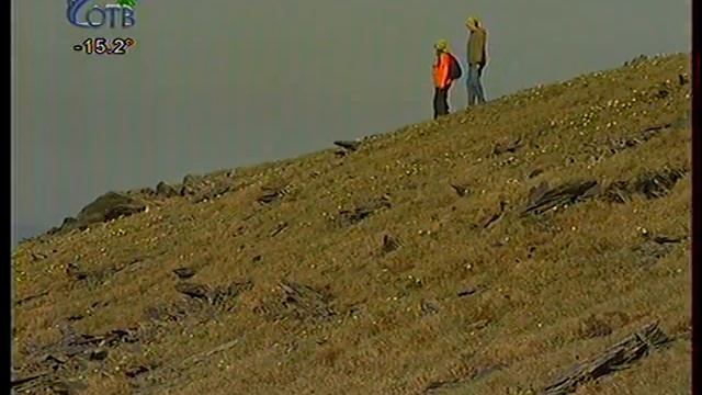 Национальный парк Зюраткуль, Часть 1 - Все чудеса Урала