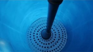 Мини УЗВ. Могилёвская обл. Строю потихоньку. Бочка для биозагрузки