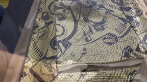 Шумоизоляция дверей автомобиля Volkswagen Jetta (Фольксваген Джетта)