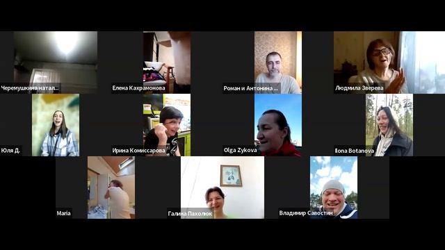 Смехозарядка 07:00 08052023 | Смехозарядка отзывы Super Jump | PRO интеллект тренер Роман Грани клуб