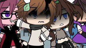 \\ 😵 \\ Если ты ..... то ты умрёшь .. \\ 💀 \\ Gacha life ~ Гача лайф - меме // 🥝 //