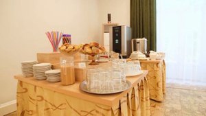 Парк-отель "Романова", Евпатория