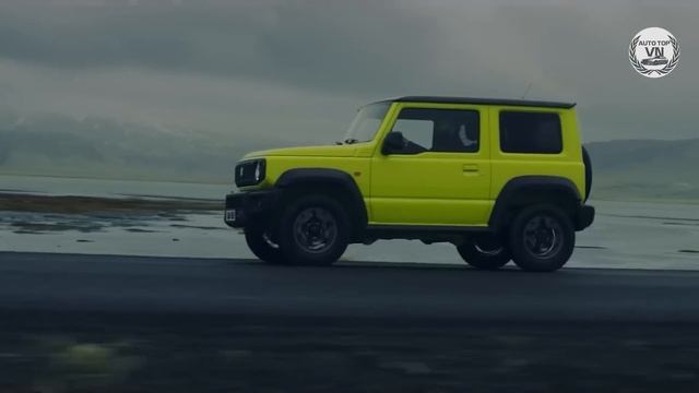 VinFast VF3 Vừa Ra Suzuki Jimmy Đã CẢN PHÁ G63 Mini 2 Cầu Nhưng Đắt Gấp Đôi Gây Khó Mini EV Việt ?