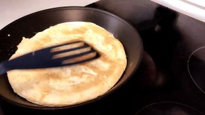 ?ПРОСТО НАКРОЙТЕ ЯЙЦА ЛЕПЕШКОЙ! Вкусный рецепт на завтрак за 5 минут