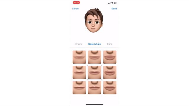 Memoji in iOS 12 смотреть онлайн