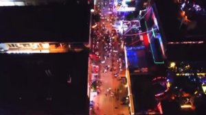 ТУРЦИЯ 2022 НОЧЬЮ | НОЧНАЯ ЖИЗНЬ АЛАНЬИ | УЛИЦА БАРОВ | ночной клуб Миллионер