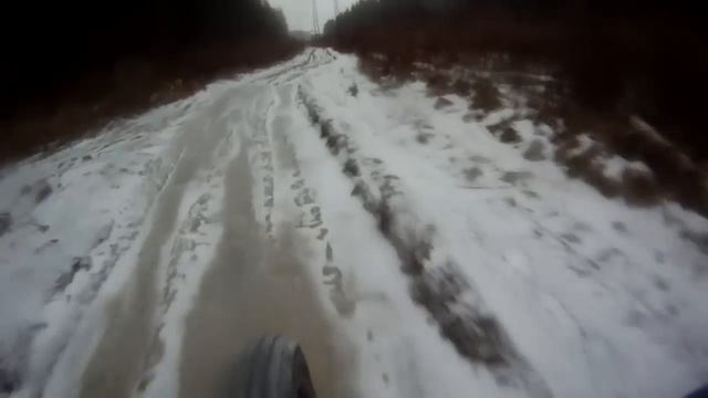 На канал к Пяловскому водохранилищу смотреть онлайн