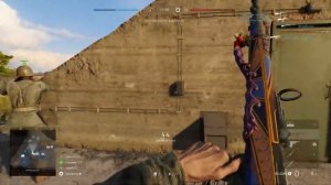 Battlefield 5 (Без комментариев/No commentary)