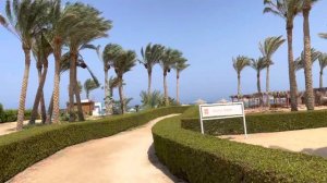 Обзор бассейнов,территории отеля Джемма/Gemma Premium Resort 5*.Марса Алам,Египет.Сайт oksana.trave