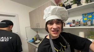 ШКОЛЬНАЯ СТОЛОВАЯ ЮГ СМН БРАМО ВЛАД ЛИФАРЬ || запись стрима за 14.03.2024