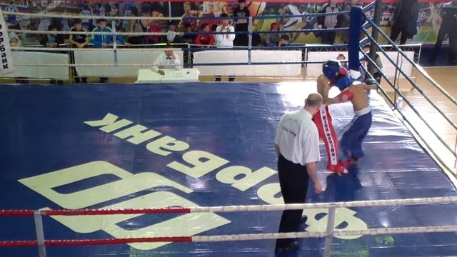 Матвиенко Никита (Красноярск) - Хертек Аяскан (Тыва) смотреть онлайн