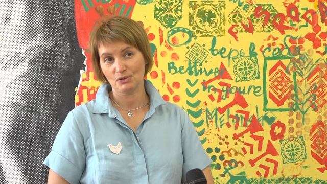 «Воспоминание о лете. Мир птиц»