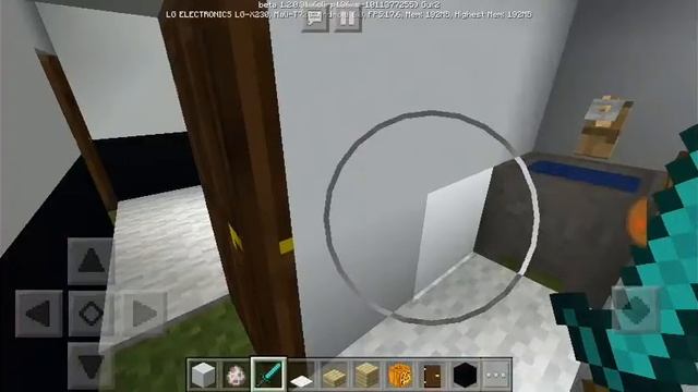 Майнкрафт 0.18.0 версия үй смотреть онлайн