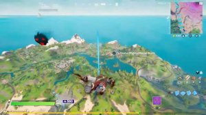 Bright Fortnite  Arkona fob live part 10