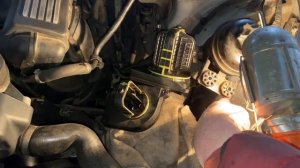 Не работающие DISA BMW N52