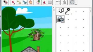 ПервоЛого. Мастер-класс. Урок 6