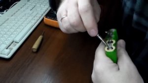 Восстановление 18650