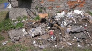 «ЭкоТек» выявляет мусорные свалки