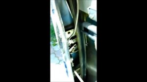 Ремонт дверного замка Славути