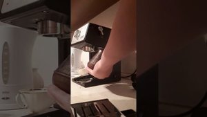 Кофемашина DeLonghi ECP33.21