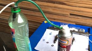 Промывка форсунок Mazda 6 GH