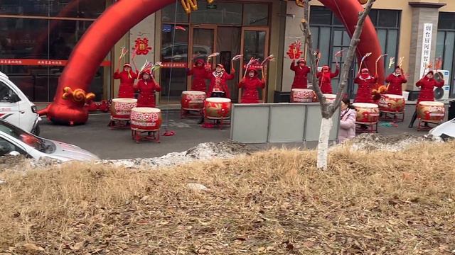 Новый год в Китае ! КИТАЙ 2024 смотреть онлайн